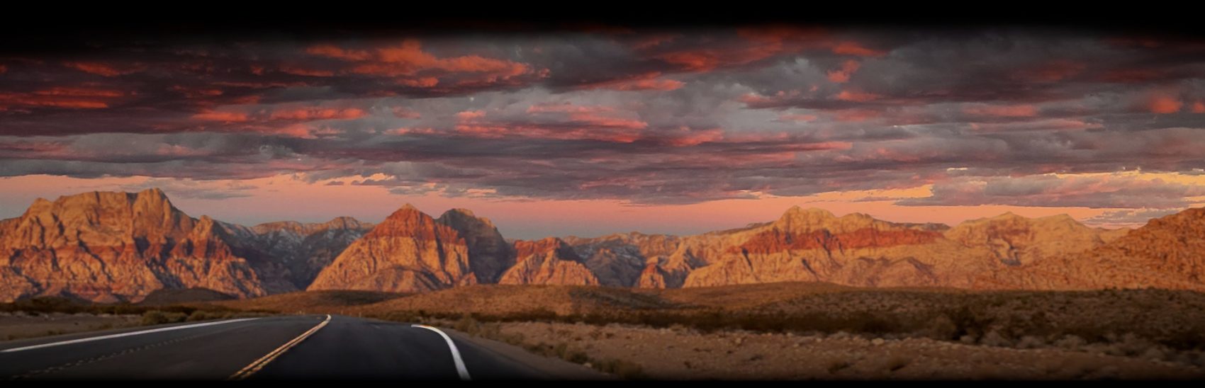 Nevada Long Distance Medical Transportation